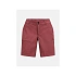 Szorty damskie PEAK PERFORMANCE W Iconiq Shorts kolor czerwony