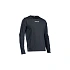 Bluza rowerowa NORTHWAVE Crew Pro Long Sleeve Jersey czarny