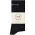 Skarpetki SUPER.NATURAL SN ALL DAY SOCKS 2-PACK granatowe