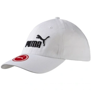 CZAPKA Z DASZKIEM PUMA M ESSENTIAL CAP SR 052919 10