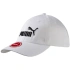 CZAPKA Z DASZKIEM PUMA M ESSENTIAL CAP SR 052919 10