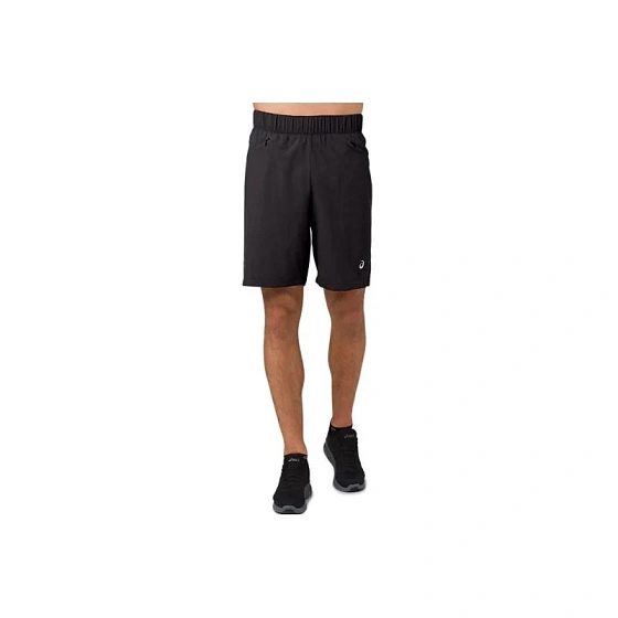 Spodenki męskie 2-N-1 7'' M 2011A239-0904 - Asics