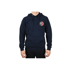 Bluza Helly Hansen 1877 Hoodie M 53338-598 pánské