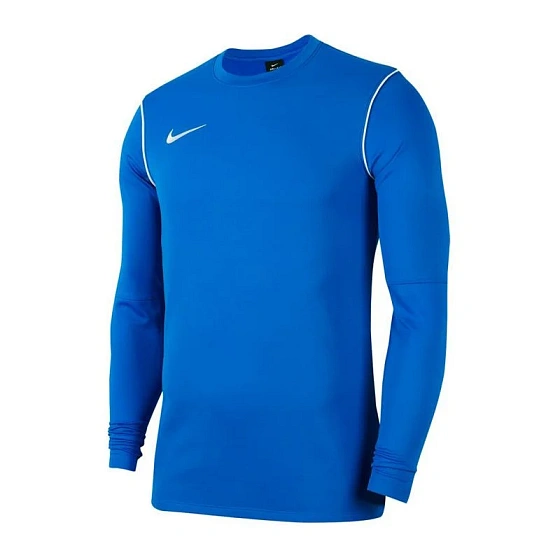Bluza dziecięca Park 20 Crew Jr BV6901-463 - Nike