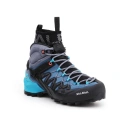 Damskie buty trekkingowe WS Wildfire Edge Mid GTX W 61351-8975 - Salewa
