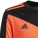 Dziecięca koszulka bramkarska Squadra 21 Jersey Youth Jr GK9806 - Adidas