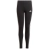 Legginsy dziewczęce Essentials 3 Stripes GN4046 - Adidas
