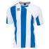ERREA Koszulka Hove S/S r. L biało/ niebiesko/ złota