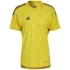 Koszulka adidas Condivo 22 Goalkeeper Jersey Short Sleeve M HF0138 pánské