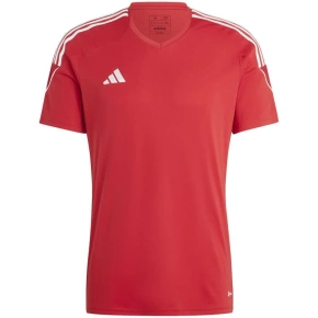 Męska koszulka ligowa Tiro 23 League Jersey M HT6128 - Adidas