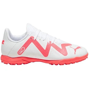 Buty piłkarskie Puma Future Play TT Jr 107391 01 Buty piłkarskie Puma Future Play TT Jr 107391 01