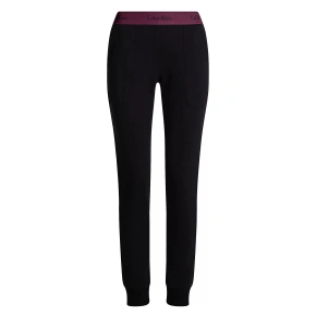 Damskie spodnie dresowe QS5716E-JFX - Calvin Klein Damskie spodnie dresowe QS5716E-JFX - Calvin Klein