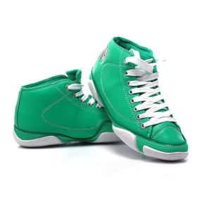 Damskie trampki B728-3 - E-RINO