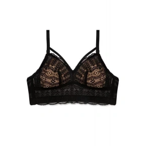 Miękki biustonosz P5951 - Parfait