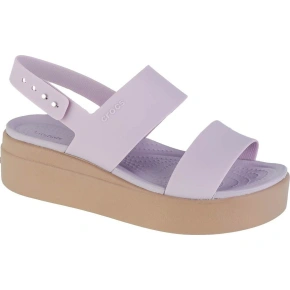 Dámské sandály Brooklyn W 206453-2EL - Crocs