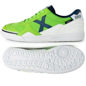 Buty piłkarskie Munich Gresca 310 M 3000310 Buty piłkarskie Munich Gresca 310 M 3000310