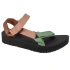 Sandały Teva Midform Universal Sandals W 1090969-CYM dámské