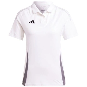 Koszulka adidas Tiro 24 Competition Polo W IR7571