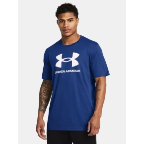 Koszulka męska Under Armour 1382911-432 pánské