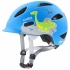 Kask rowerowy Uvex oyo style JR 41/0/047/02