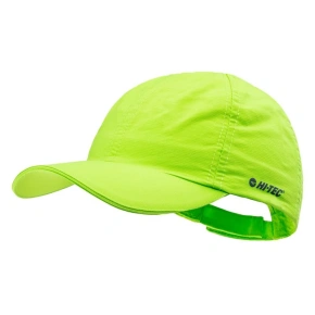Czapka z daszkiem Hi-Tec Berino Jr 92800353871 dětské