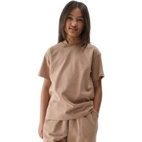 Koszulka 4F F2326 Jr 4FJWSS25TTSHF2326 83S Koszulka 4F F2326 Jr 4FJWSS25TTSHF2326 83S