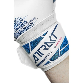 Rękawice Reusch Attrakt RE:GRIP NC Rękawice Reusch Attrakt RE:GRIP NC
