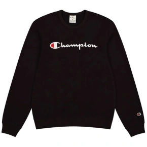 Bluza Champion Crewneck Sweatshirt M 220727 KK001 pánské Bluza Champion Crewneck Sweatshirt M 220727 KK001 pánské