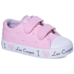 Buty dziecięce Lee Cooper Jr LCW-25-02-3265K Buty dziecięce Lee Cooper Jr LCW-25-02-3265K