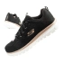 Skechers Graceful-Get buty damskie sportowe wygodne lekkie oddychające dámské