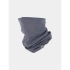 Bandana uniseks 4F 4FRMM00ABDAU117-25S