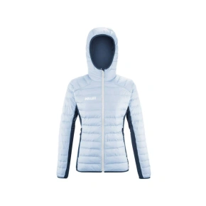 Kurtka MILLET W Fitz Roy Warm Hoodie niebieski Kurtka MILLET W Fitz Roy Warm Hoodie niebieski
