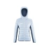 Kurtka MILLET W Fitz Roy Warm Hoodie niebieski