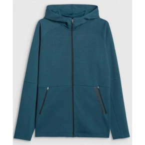 Bluza 4F M1865 M 4FWAW25TSWSM1865 32S pánské Bluza 4F M1865 M 4FWAW25TSWSM1865 32S pánské