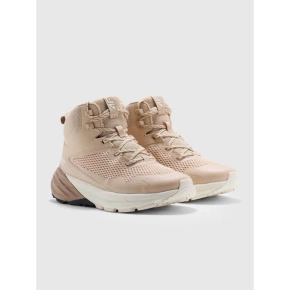 Wysokie buty trekkingowe speed hiker z membraną damskie 4F 4FWMM00FOTSF035-83S Wysokie buty trekkingowe speed hiker z membraną damskie 4F 4FWMM00FOTSF035-83S