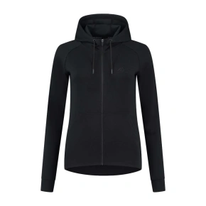 Rogelli bluza damska TRAINING II czarna S