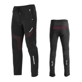 Rockbros długie spodnie sportowe zimowe YPK007 3XL Rockbros długie spodnie sportowe zimowe YPK007 3XL