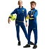 Dres dla dzieci Nike FC Barcelona Strike ciemnoniebieski FZ1414 431