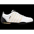 Sneakersy K-swiss ARVEE 1.5 WHITE/BLACK/ORANGE POPPY-M (02453-151-M)