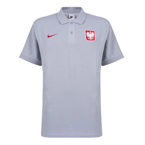 Koszulka polo Nike Polska Matchup IO8545-012 Koszulka polo Nike Polska Matchup IO8545-012