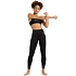 Roxy Everyday Flow Sport Leggings ERJNP03676-KVJ0 Czarne L