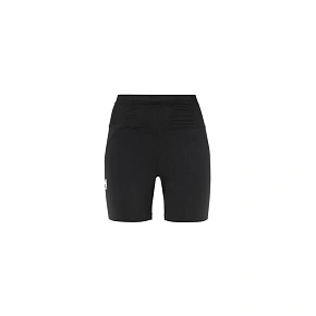 Legginsy damskie MILLET Intense Legging Short W czarne Legginsy damskie MILLET Intense Legging Short W czarne