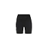 Legginsy damskie MILLET Intense Legging Short W czarne