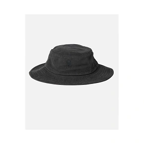 Kapelusz RIP CURL Search Canvas Wide Brim Hat czarny Kapelusz RIP CURL Search Canvas Wide Brim Hat czarny