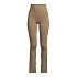 Spodnie damskie CASALL Seamless Rib Slit Pants kolor zielony