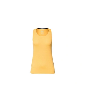 Koszulka damska MILLET Intense Pro Light Tank W żółta Koszulka damska MILLET Intense Pro Light Tank W żółta