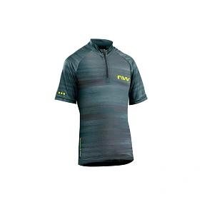 Koszulka rowerowa NORTHWAVE ORIGIN JUNIOR Jersey Koszulka rowerowa NORTHWAVE ORIGIN JUNIOR Jersey