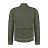 Rogelli kurtka zimowa ELEMENT zielona 3XL