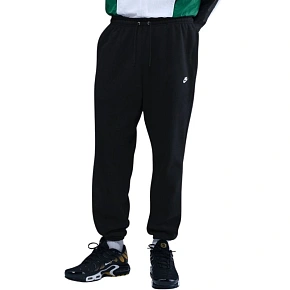 Spodnie męskie Nike Club Basketball Club czarne FN3808 010 2XL Spodnie męskie Nike Club Basketball Club czarne FN3808 010 2XL
