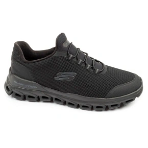 Skechers buty męskie sneakersy Glide-Step-Noltek wsuwane sportowe Skechers buty męskie sneakersy Glide-Step-Noltek wsuwane sportowe